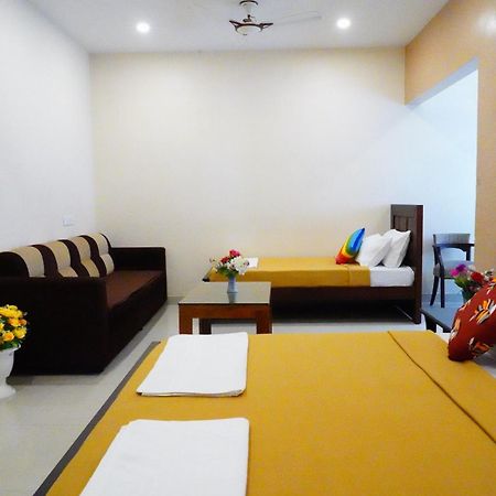 Vinayagam Residency Ξενοδοχείο Arcot Εξωτερικό φωτογραφία