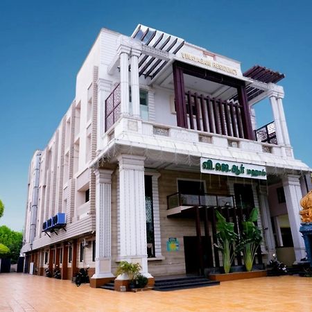 Vinayagam Residency Ξενοδοχείο Arcot Εξωτερικό φωτογραφία