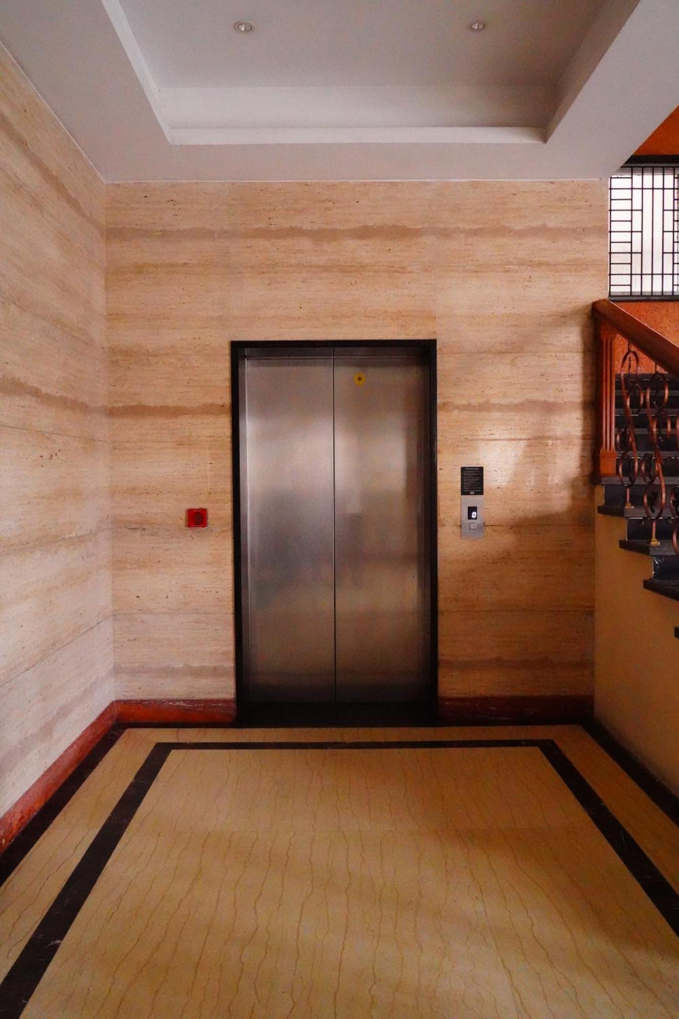 Vinayagam Residency Ξενοδοχείο Arcot Εξωτερικό φωτογραφία