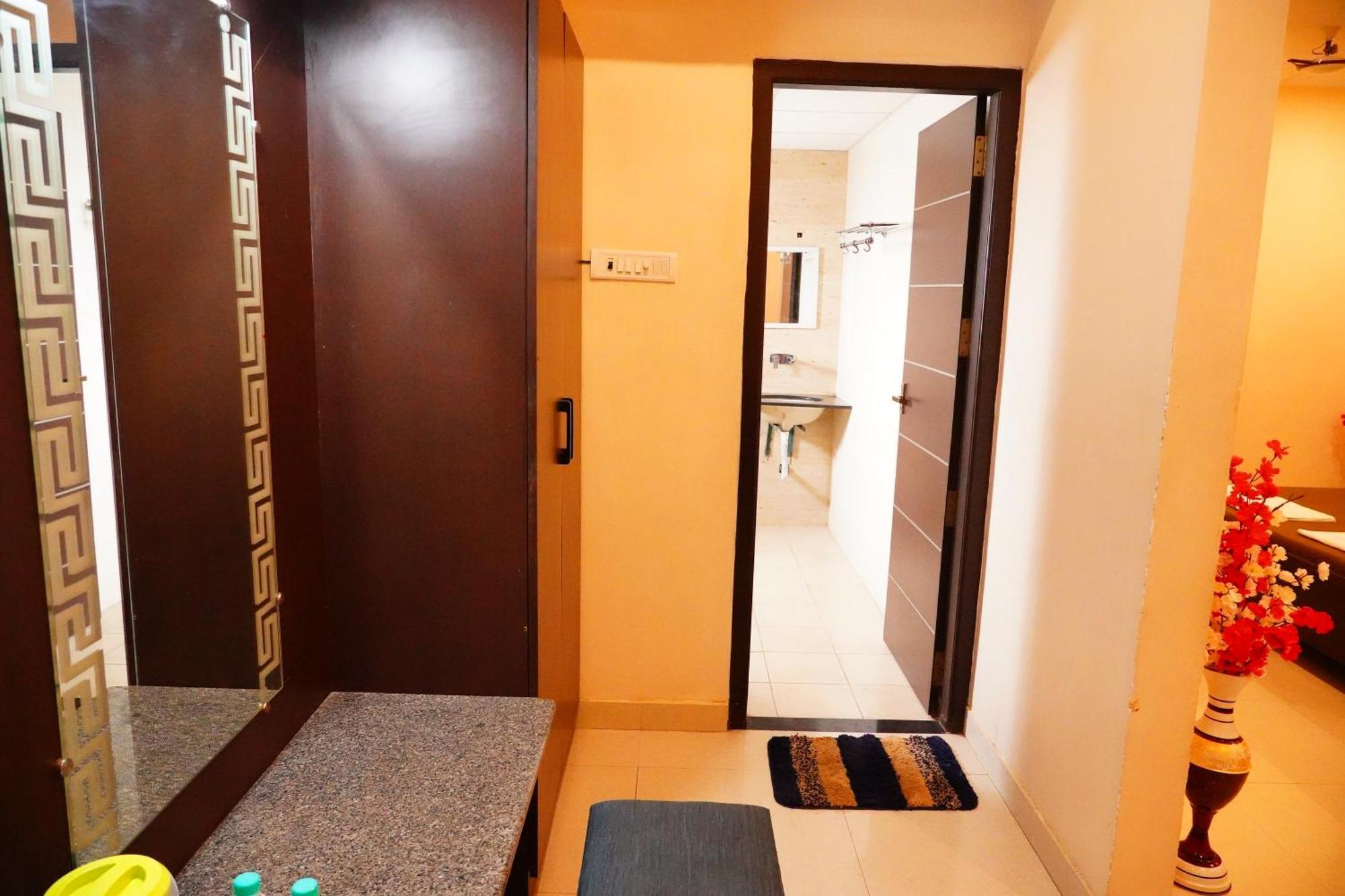 Vinayagam Residency Ξενοδοχείο Arcot Εξωτερικό φωτογραφία