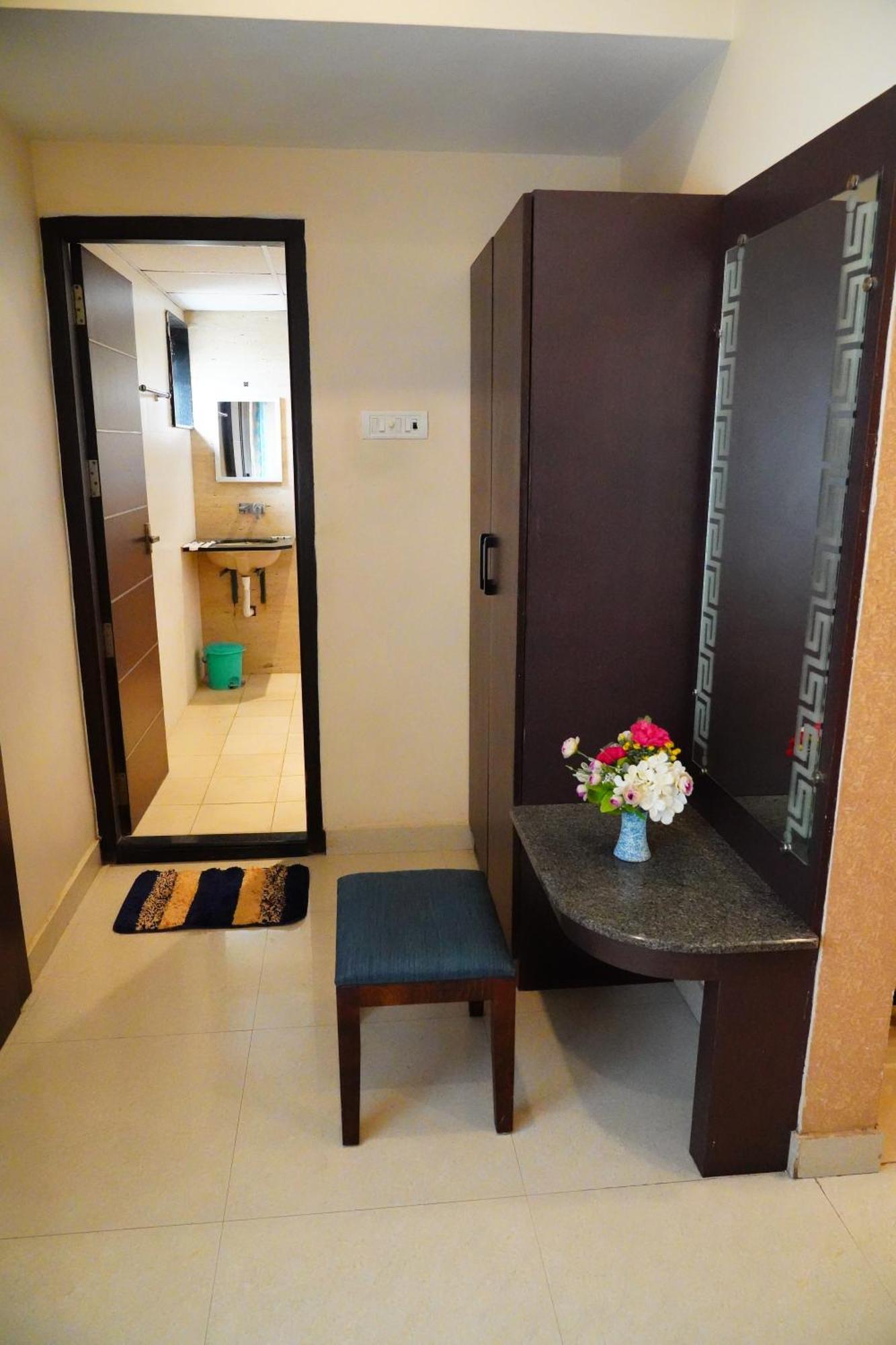Vinayagam Residency Ξενοδοχείο Arcot Εξωτερικό φωτογραφία