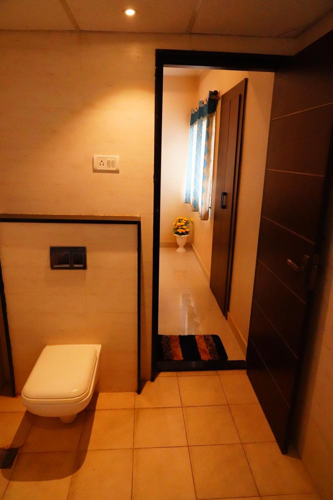 Vinayagam Residency Ξενοδοχείο Arcot Εξωτερικό φωτογραφία