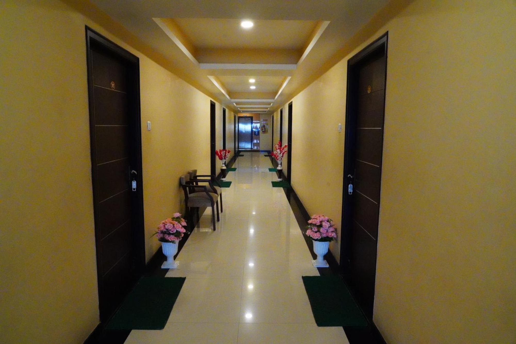 Vinayagam Residency Ξενοδοχείο Arcot Εξωτερικό φωτογραφία