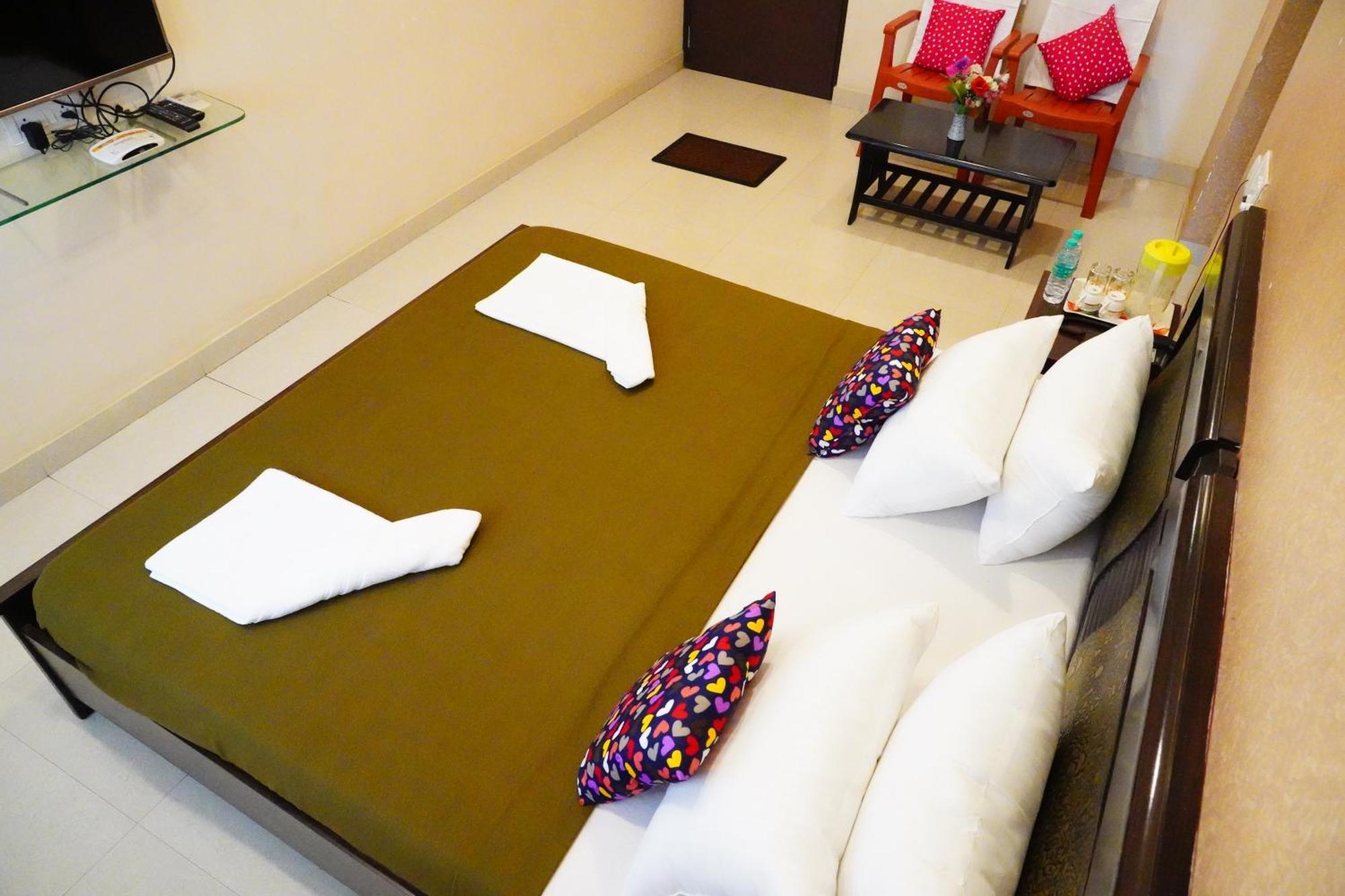Vinayagam Residency Ξενοδοχείο Arcot Εξωτερικό φωτογραφία